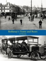 Rothesay's Trams and Buses