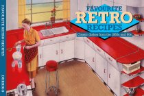 zz Favourite Retro Recipes (RPND)