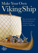 Make Your Own Viking Ship