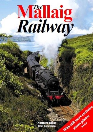 Mallaig Railway: Revised Edition