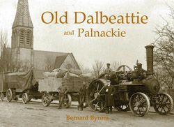 Old Dalbeattie & Palnackie (Stenlake)