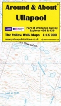 A&A Map Ullapool