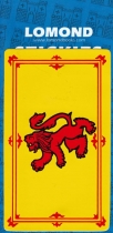 Lion Rampant Rectangle Medium Stickies