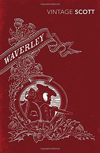 Waverley 200th Anniversary Edition