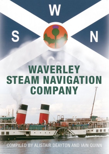 Waverley Steam Navigation Co