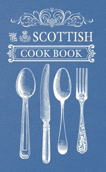 Scottish Cookbook