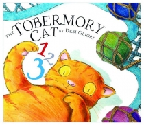 Tobermory Cat 123