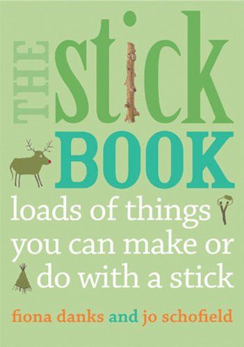 Stick Book