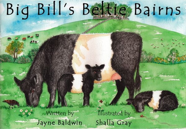 Big Bill's Beltie Bairns