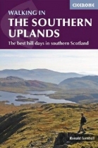 Walking Southern Uplands - 44 Best Hill Days