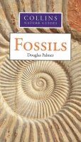 Collins Nature Guide - Fossils