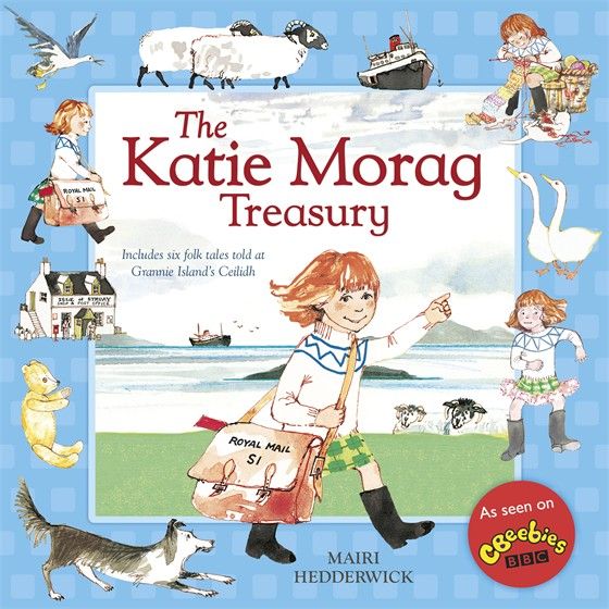 Katie Morag Treasury (Random)