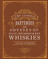 Curious Bartender: Odyssey Malt, Bourbon & Rye Whiskies