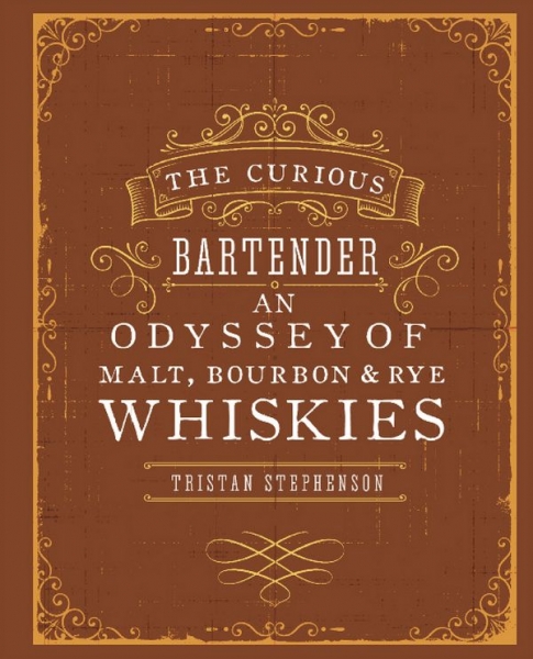 Curious Bartender: Odyssey Malt, Bourbon & Rye Whiskies