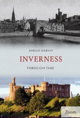 Inverness Through Time