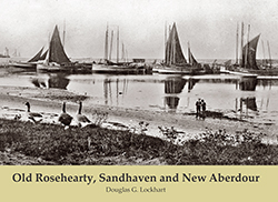 Old Rosehearty, Sandhaven & New Aberdour