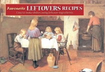 Favourite Leftovers Recipes