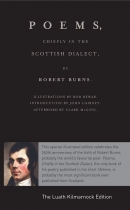 Poems, Chiefly in the Scottish Dialect: Burns