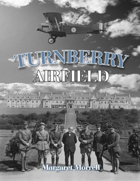 Turnberry Airfield - Carn